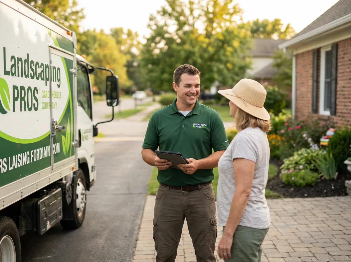 Landscaping Almond, NC FAQs